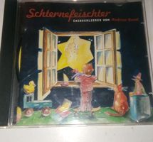 Schtärnefesischter  (Andrew Bond) Chinderlieder