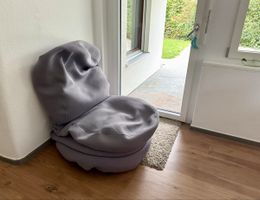 Sitzsack Ikea Bussan (2-er Set)