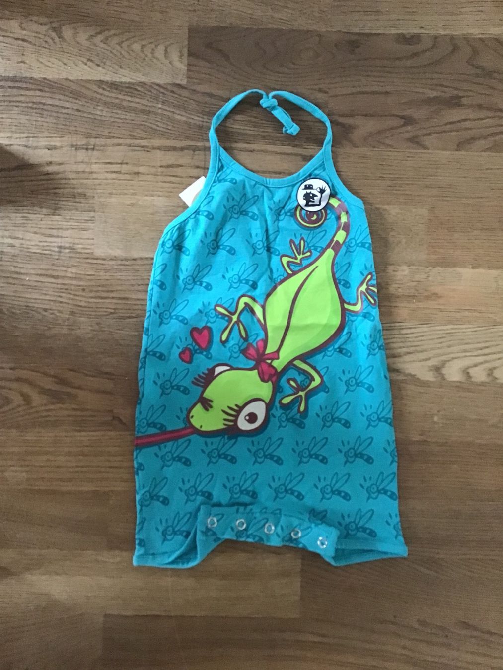 Costumi da bagno & Bikini: Badeanzug "Bio" Gr. ca. 86... – Nuovo (secondo la descrizione) da Uetendorf venduto da Koh0