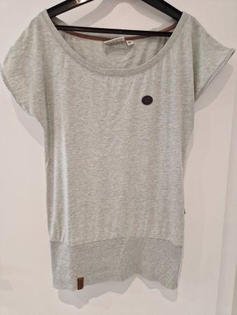 Naketano Shirt Damen Gr.M neuwertig