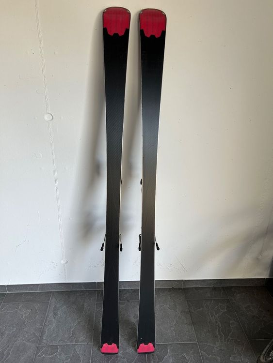 Rossignol pursuit on sale 800 titanal