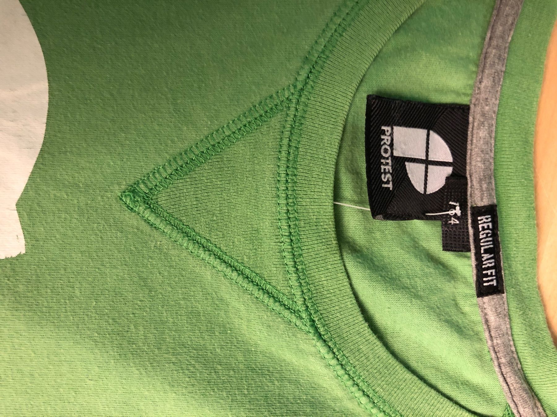 Camicie, T-shirt & Polo: Protest Top Gr.164 – Usato da Obergerlafingen venduto da cabo4 1