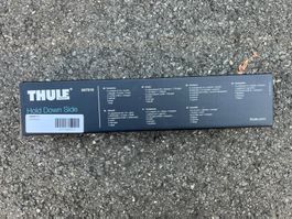 Thule Hold Down Side Strap Kit