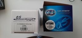 FUTABA OS GT15HZ mit OS Dämpfer NEU