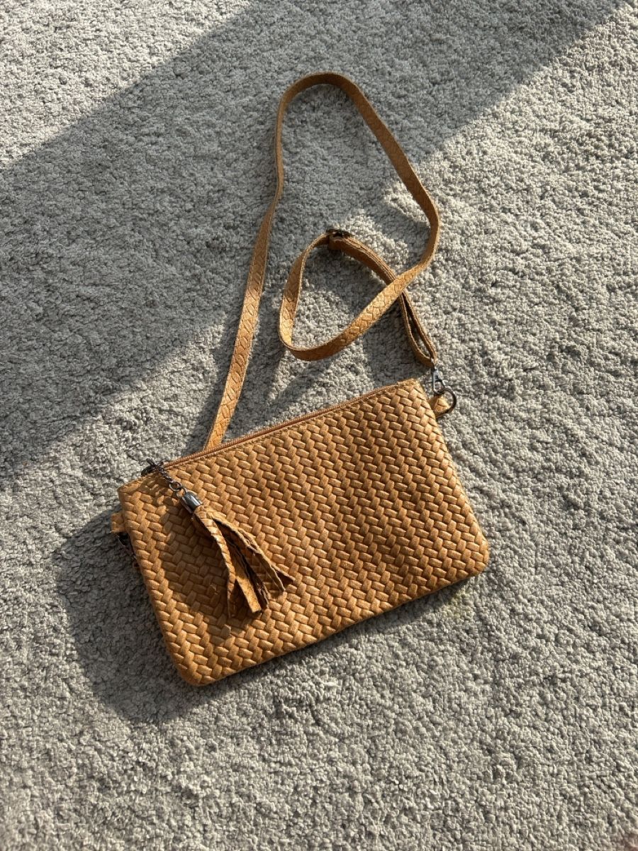 Altro in  Abbigliamento & Accessori: Sac bandoulière – Usato da lausanne venduto da Lilos77