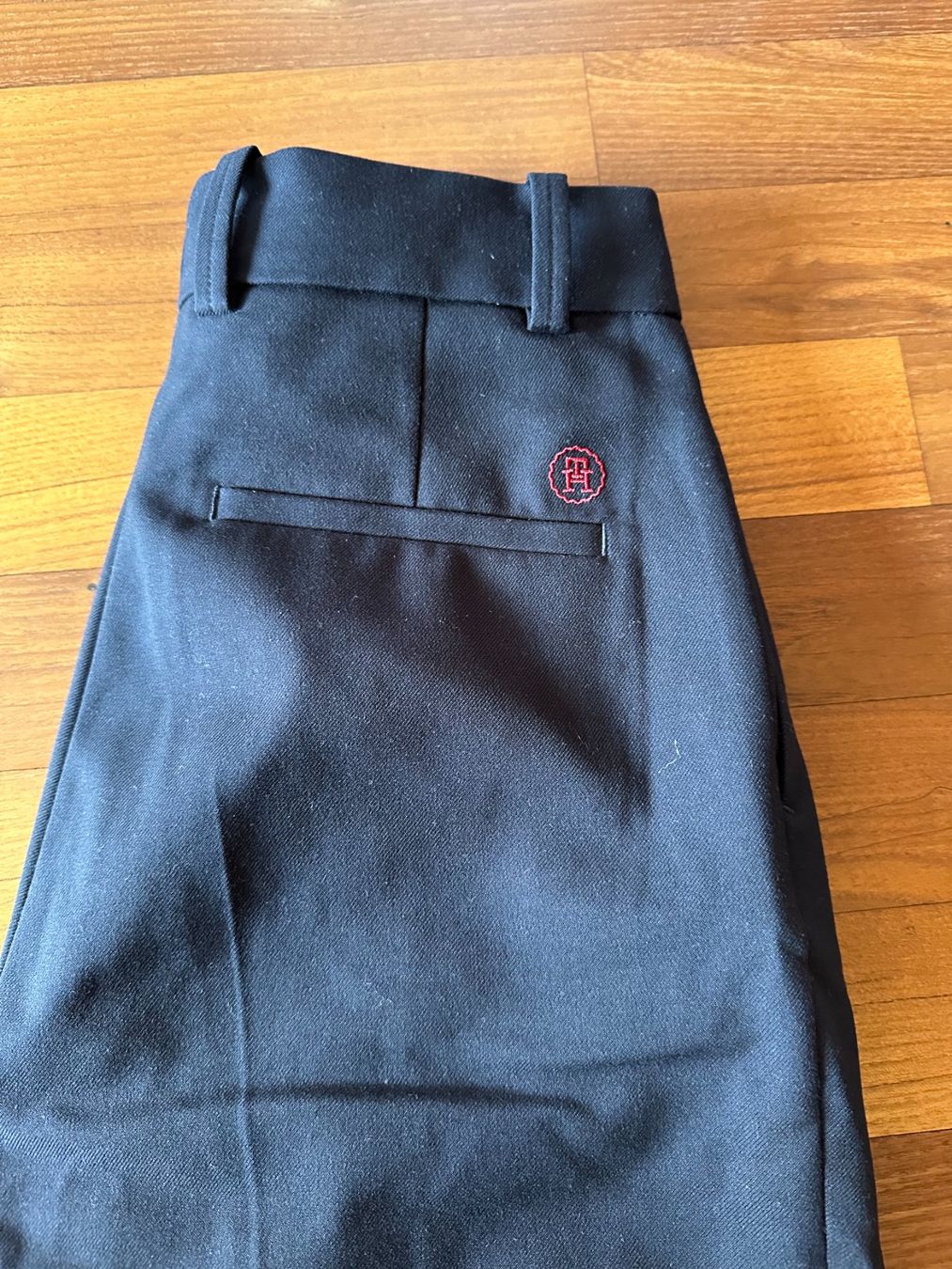 Tommy Hilfiger Hosen: Tommy Hilfiger Hose Gr. 36 – Neu (gemäss Beschreibung) aus Rafz von sam_ryj5