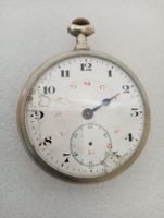 Alt Taschenuhr, Swiss Made
