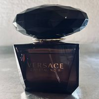 Parfum Crystal Noir Versace, 90ml