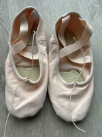 STAREVER Ballettschuhe (37 ) eher 29