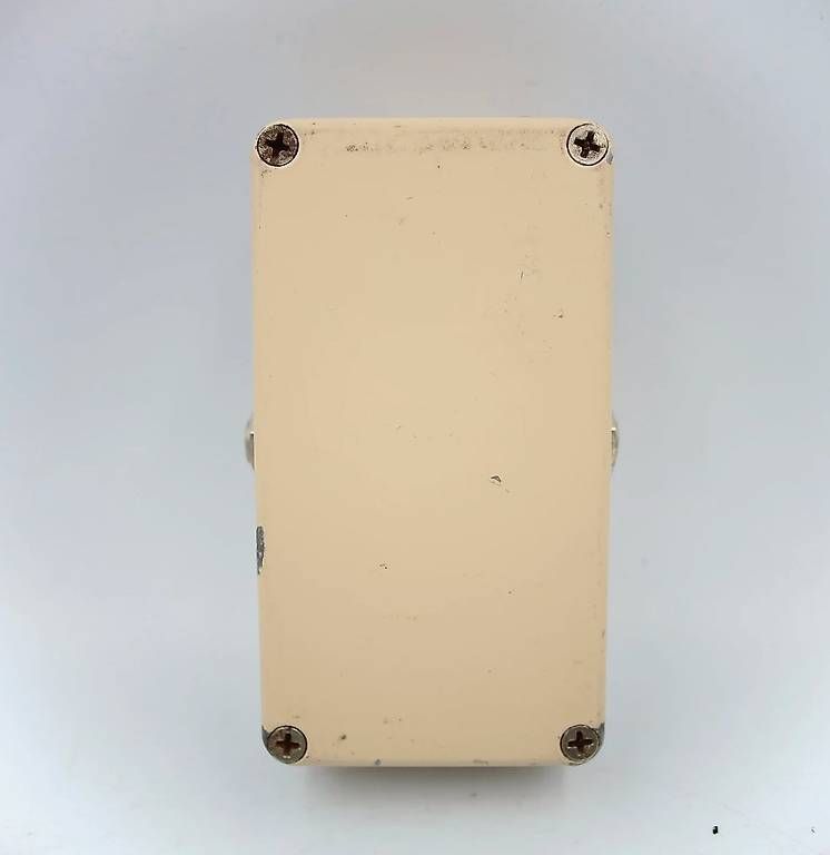 Strumenti musicali: Effektpedal Crowther Hot cake – Usato da Laufen venduto da Misha0 2