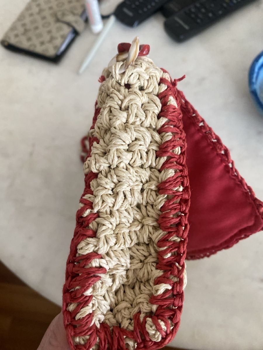 Altro in  Abbigliamento & Accessori: Borsa Tracolla – Usato da Buchs ZH venduto da Micki1982 7
