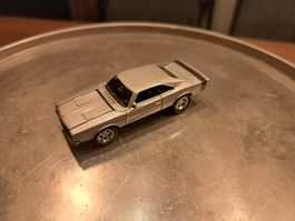 Dodge Charger Jonny Lightning Neu