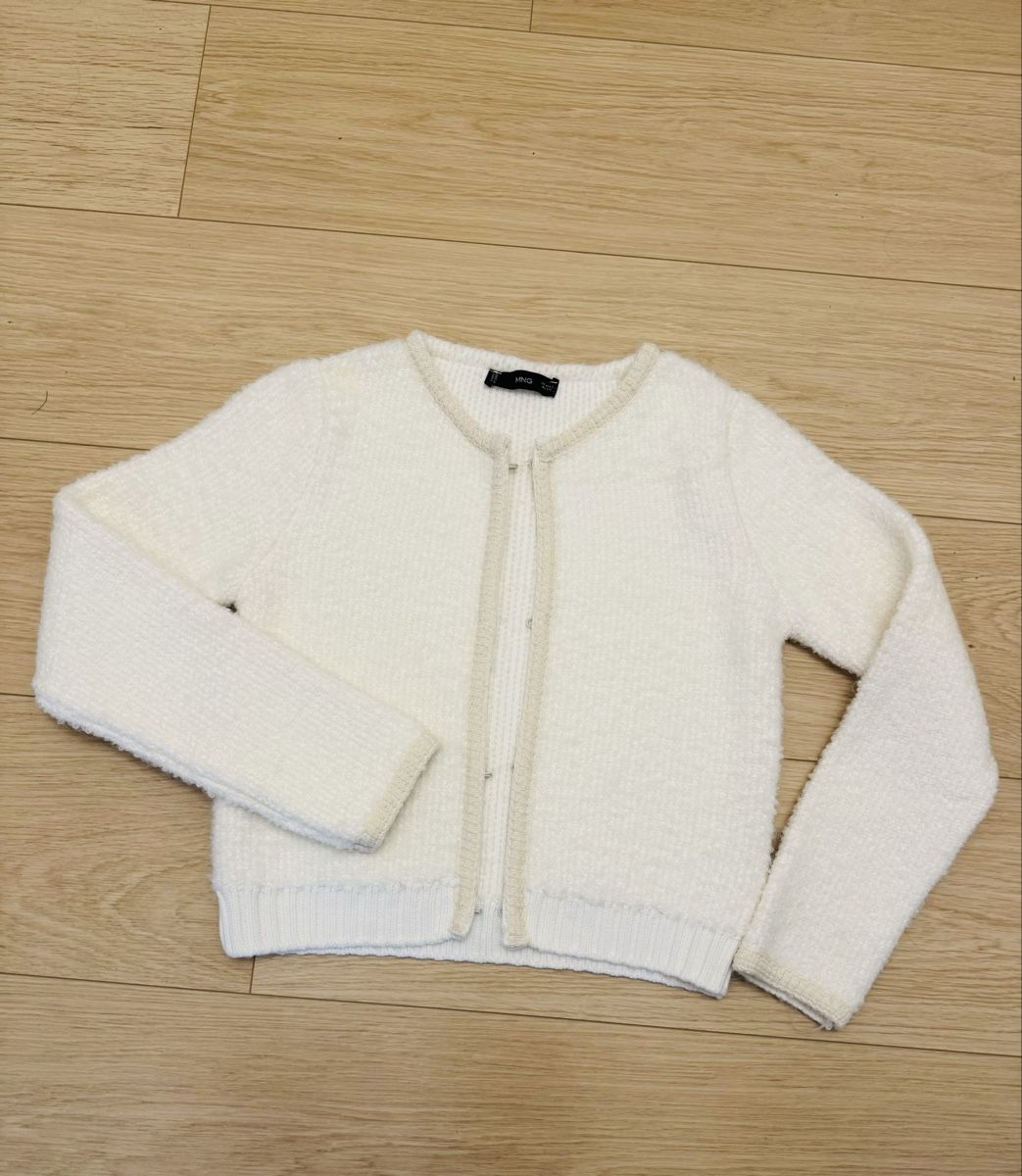 Mango Giacche: Mango Jacke gr 36 Neu – Nuovo (secondo la descrizione) da Bünzen venduto da Magdalena.K