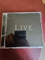 CD - Live – Secret Samadhi (Alternative Rock, 1997)