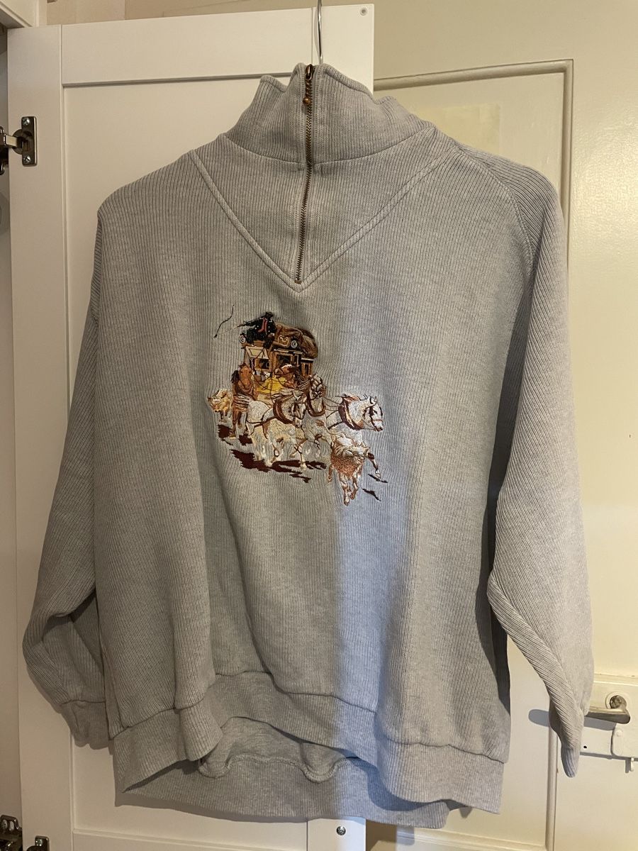 Pullover & Sweatshirts: Pullover Equipe – Gebraucht aus Thun von moi_ra