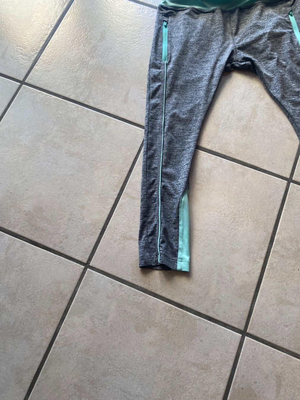 Calze & Collant: Sportleggins 152 INSIDE – Usato da Orpund venduto da Mary8972 7