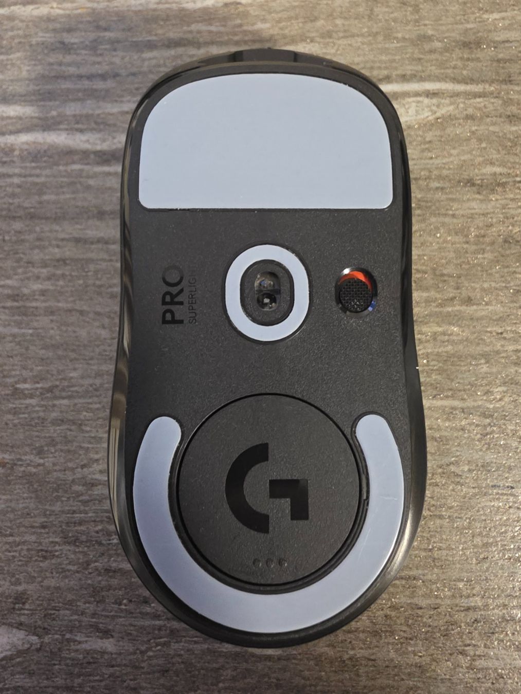 Logitech Mouse: Logitech G Pro X Superlight - Gaming Maus, neuwertig – Usato da Emmen venduto da Dani1973 2