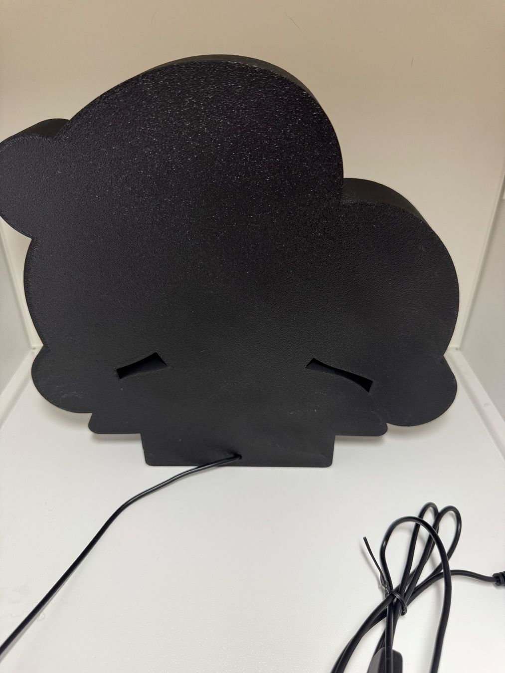 Lampade: Lightbox / lampe logo Helsingin Jokerit – Nuovo (secondo la descrizione) da Vicques venduto da PAMB3D 2
