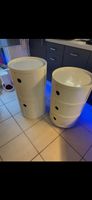 KARTELL rangement blancs