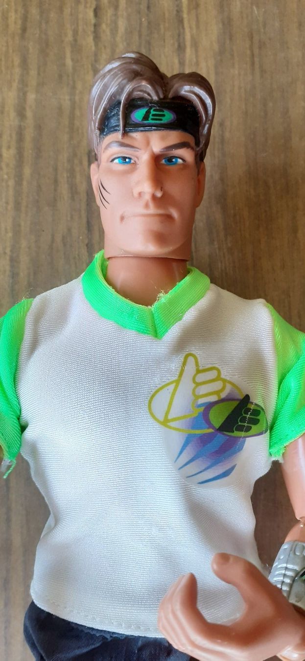 Bambole: Mattel Modepuppe Vintage – Usato da Mörschwil venduto da lindaswunderkiste 3