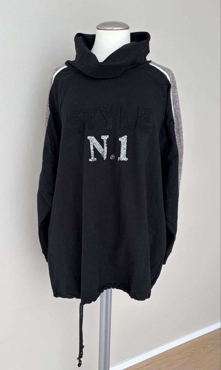 Maglioni & Felpe: TUZZI Collection Pullover Gr.44 – Usato da Degersheim venduto da Starkigel