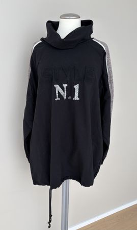 TUZZI Collection Pullover Gr.44