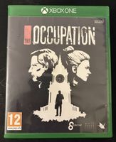 Jeu vidéo The Occupation pour Xbox One bon état