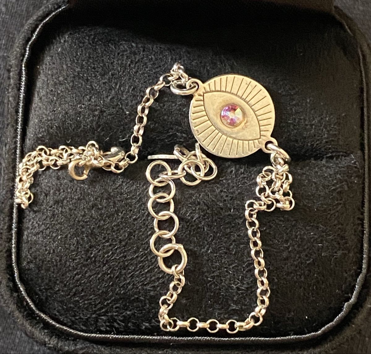 Armbänder & -reifen: Bracelet 925  – Gebraucht aus Basel von Nina_121