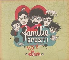 Familie Sponti – Album