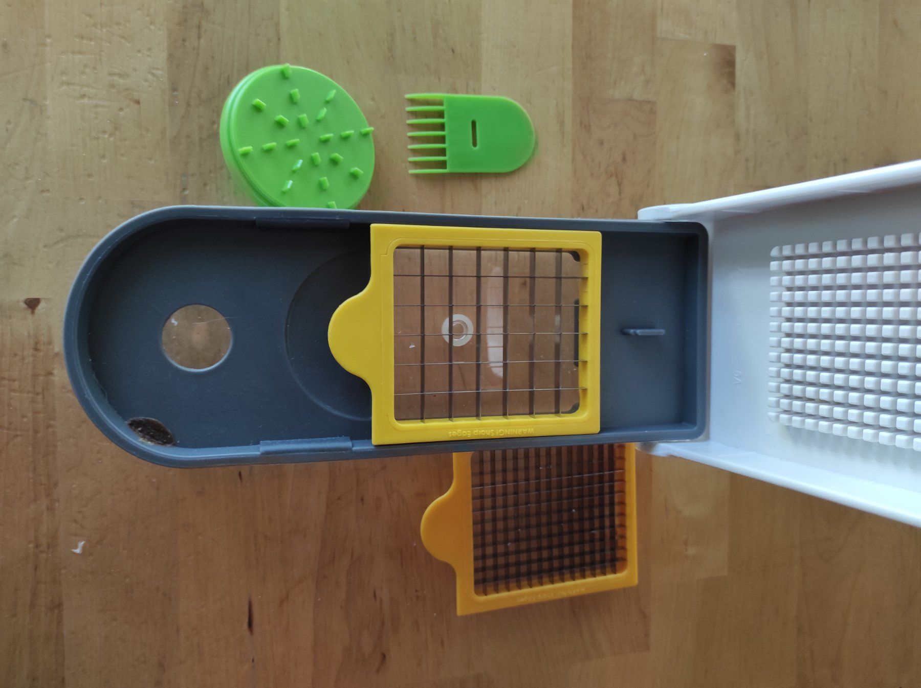 Elettrodomestici da cucina: Küchenhelfer ⭐ – Usato da Steinerberg venduto da Minka10 3