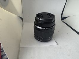 Canon EF 35-80mm II 1:4 - 5,6