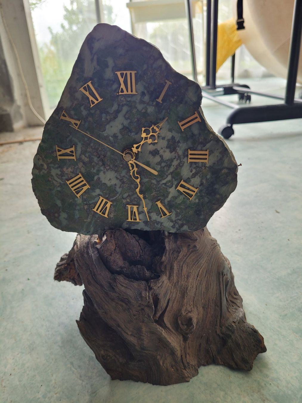 Orologi da terra & Orologi da parete: Horloge – Usato da Epalinges venduto da ormiga