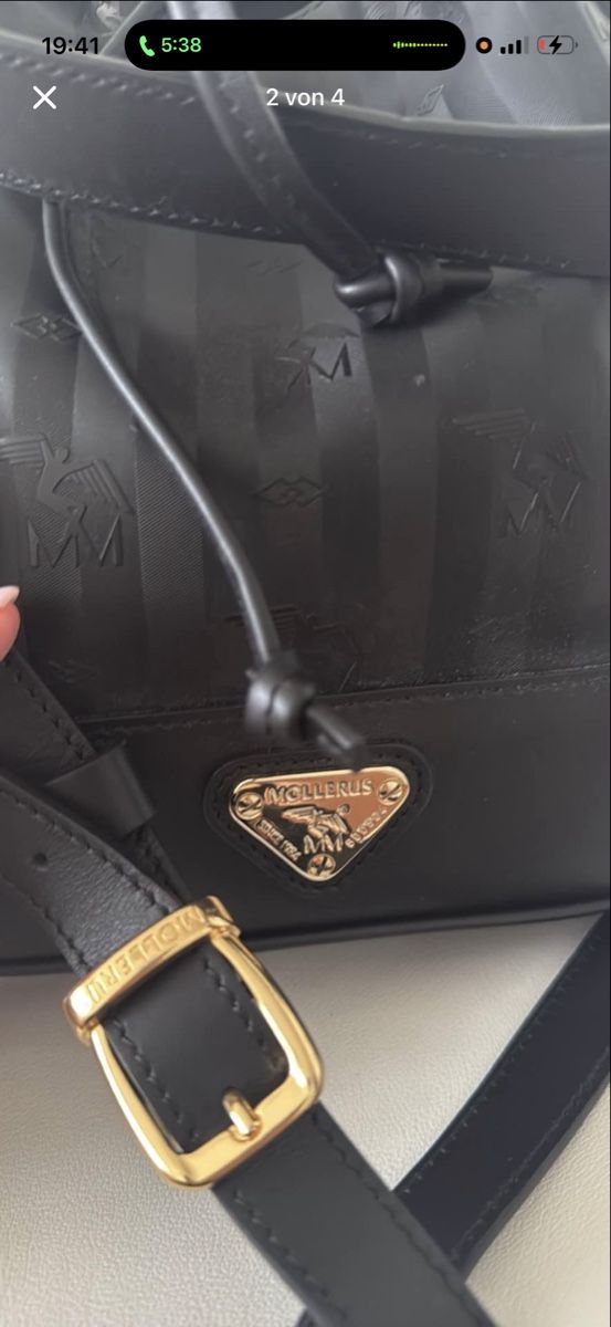 Maison Mollerus Taschen für Damen: Maison Mollerus  – Neu (gemäss Beschreibung) aus Flawil von giu_g9h2 2