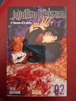 Jujutsu Kaisen 02