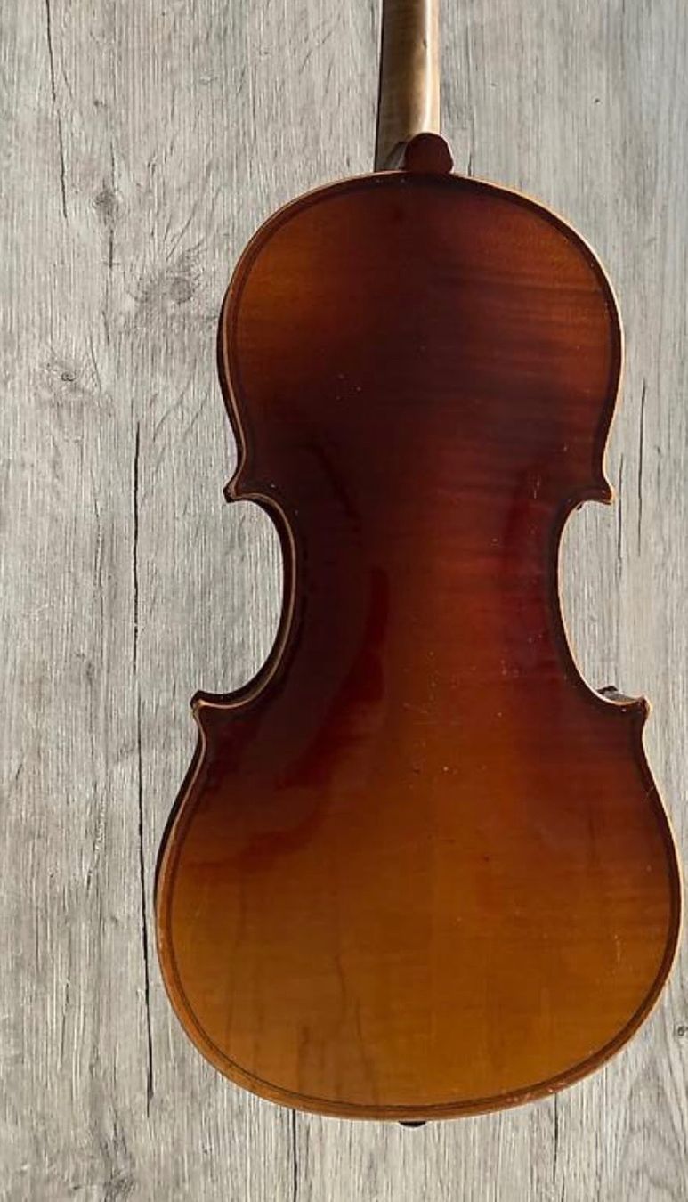 Strumenti musicali: 3/4 Violine – Usato da bern venduto da AAAA-A5 1