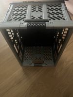 Praktische Faltbox / Klappbox - ideal für Lagerung!