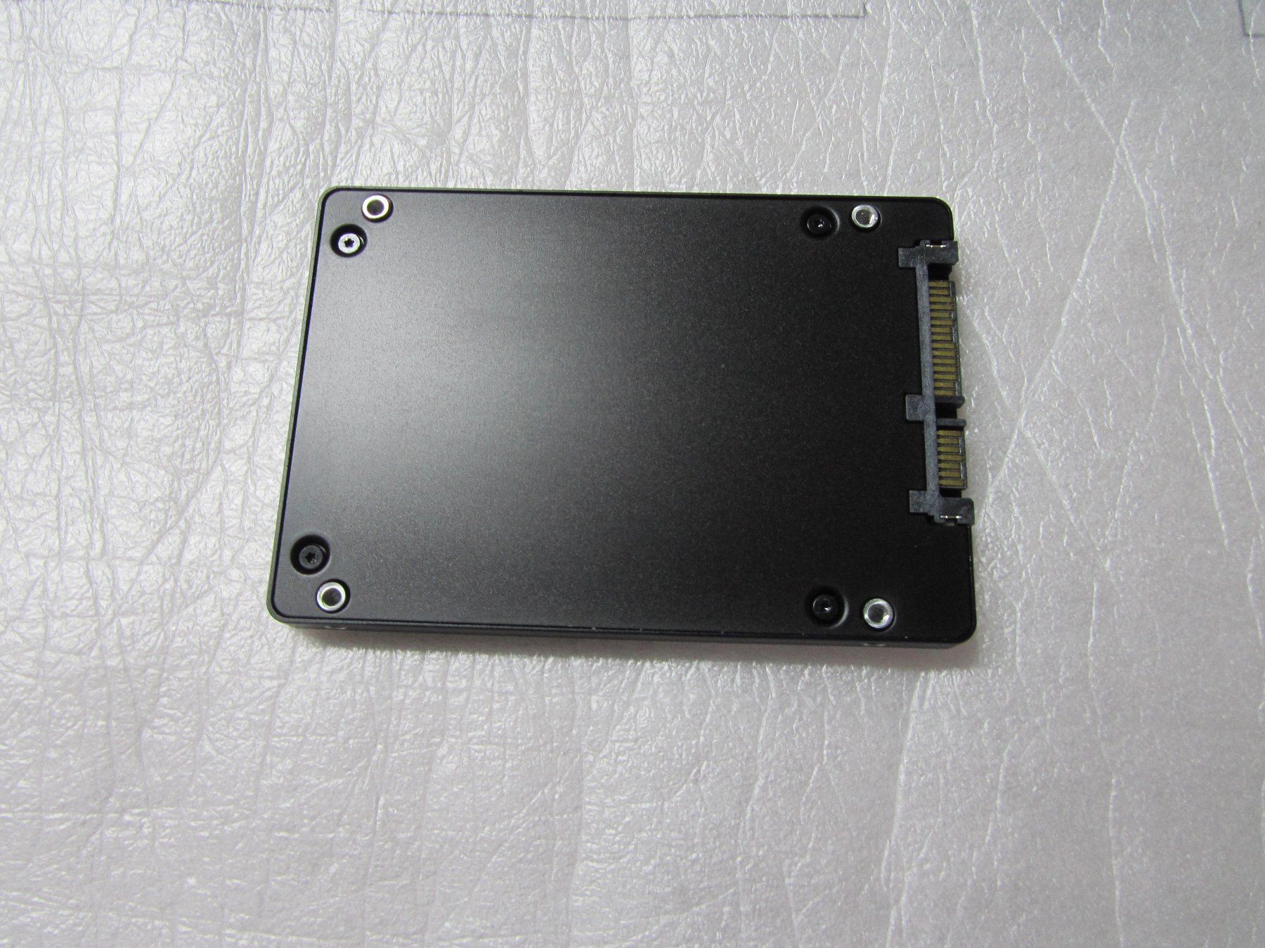 Samsung Harddisks: Samsung SSD 256GB – Gebraucht aus moosseedorf von RTN10 1