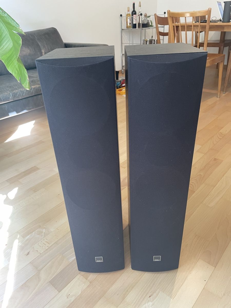 Dali Casse acustiche: DALI Blue 3003 Standboxen – Nuovo (secondo la descrizione) da Bern venduto da Zentro