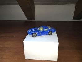 Marcos Volvo 1/43 Corgi Toys