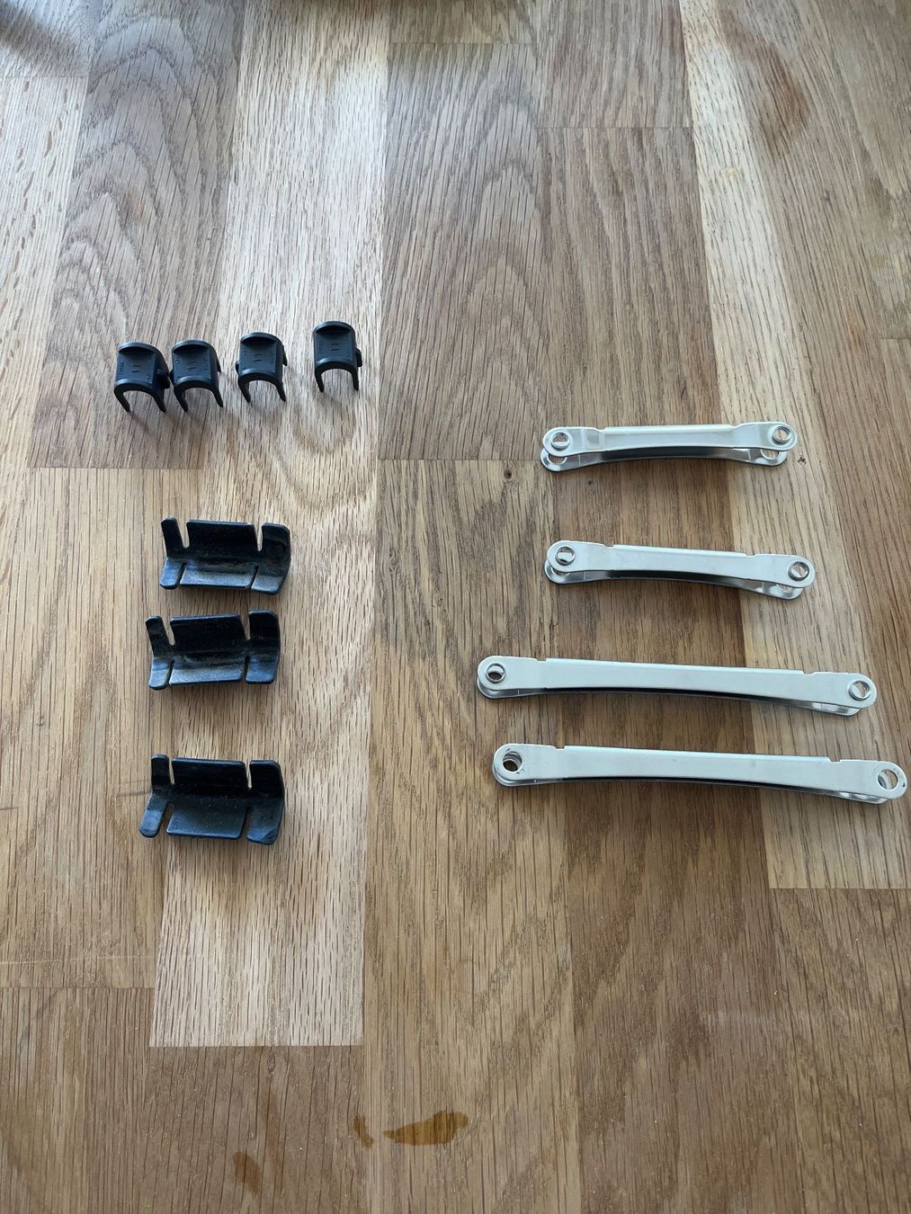 Thule Ersatzteile: Thule Bike Gepäckträger – Gebraucht aus Wynau von Robu22 3