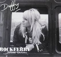 Duffy - Rockferry - deluxe edition 2 CD