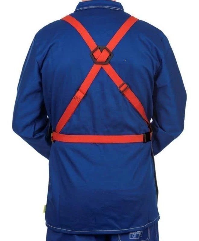 Autres vêtements & protection de travail: Weldas Arc Knight Schweissschürze – Neuf avec emballage d'origine à Thayngen par bvo_q7hw 1