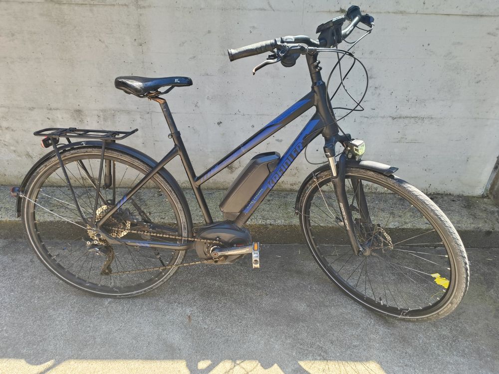 Spannende E Fahrrad Gebraucht Ebenbild