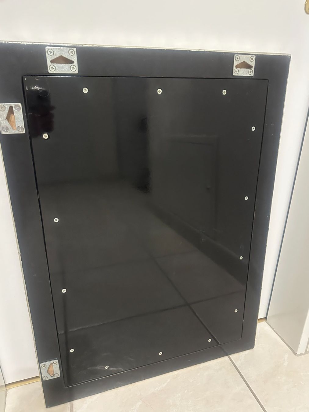 Specchi: Spiegel massiv, vintage – Usato da Urdorf venduto da Rani57 4