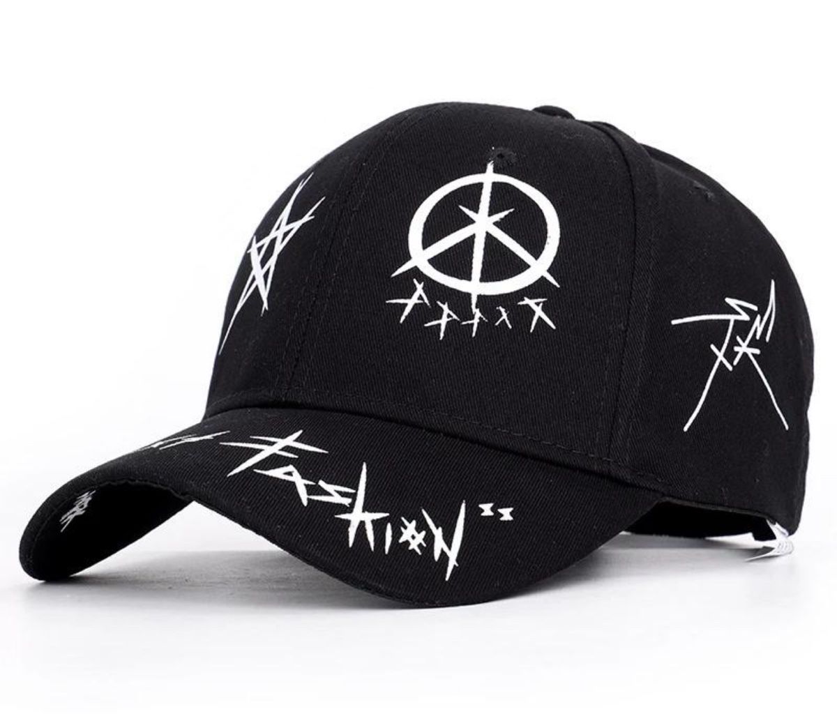 Hüte, Mützen & Caps: Baseball Cap - Sonnenhut - schwarz - NEU & OVP – Neu und originalverpackt aus Wetzikon ZH von thayreen