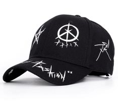 Baseball Cap - Sonnenhut - schwarz - NEU & OVP