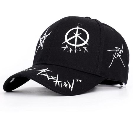 Baseball Cap - Sonnenhut - schwarz - NEU & OVP