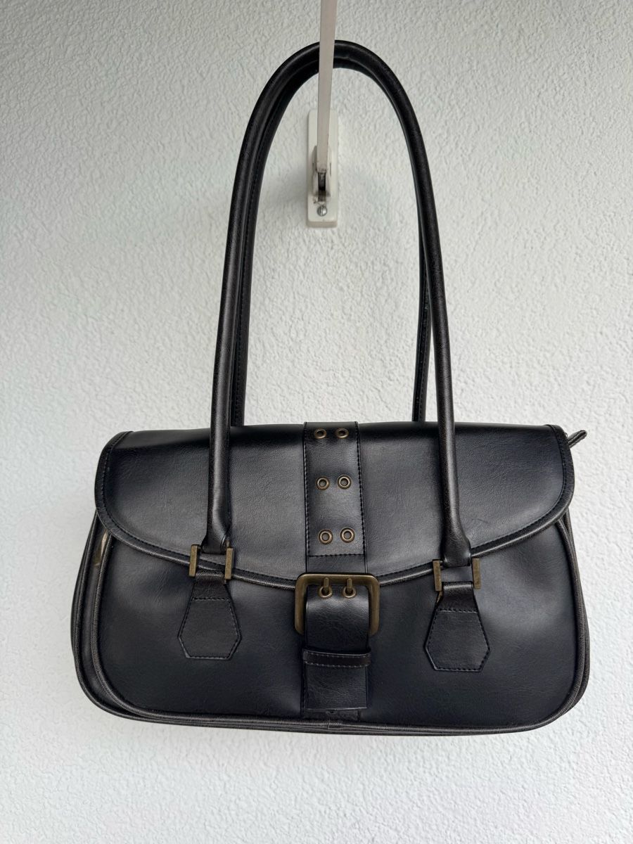 Sacs femmes: Y2K Ledertasche – D'occasion à Balsthal par Narulya 1