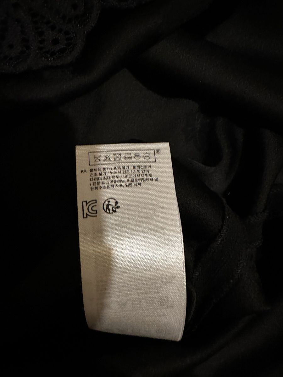 Claudie Pierlot Vestiti: Claudie Perlot dress – Nuovo (secondo la descrizione) da Sorengo venduto da dis_tfq6 8