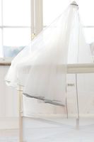 Magnifique berceau BabyBjörn Cradle